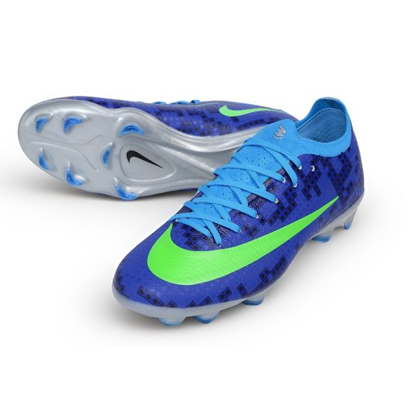 Chuteira Campo NIKE Mercurial Vapor 17 Elite FG