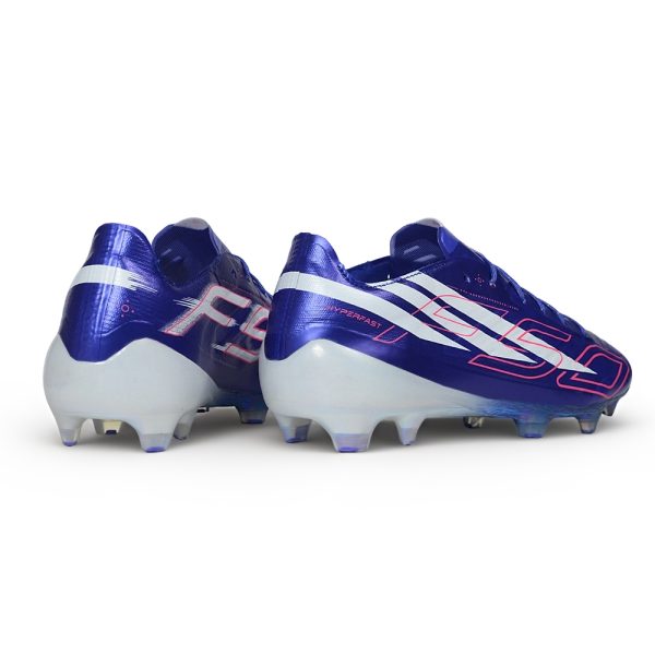 Chuteira Campo ADIDAS F50 Hyperfast EVO FG