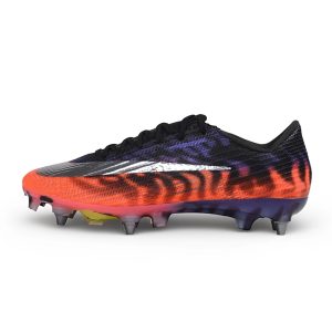 Chuteira Campo NIKE Air Zoom Mercurial Superfly 11 Elite SG Gold Scorpion