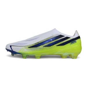 Chuteira Campo ADIDAS F50 Hyperfast Elite Sem Cadarço FG