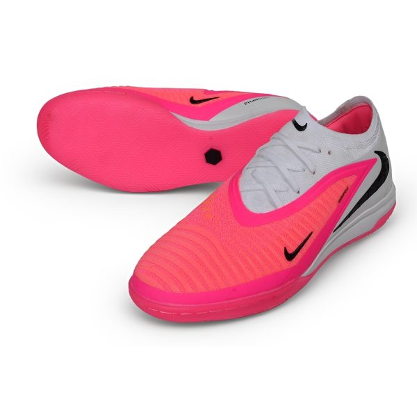 Chuteira Futsal Nike Phantom 6 Low Elite Breakout
