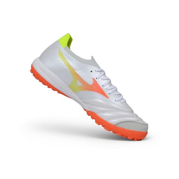 Chuteira Society MIZUNO Morelia Neo SALA β Made in Japan