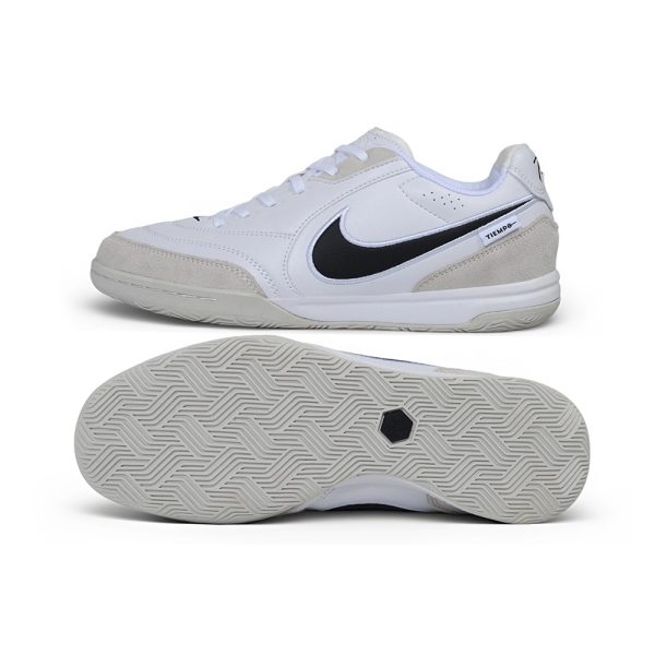 Chuteira Futsal Nike Street Gato Tiempo Premium