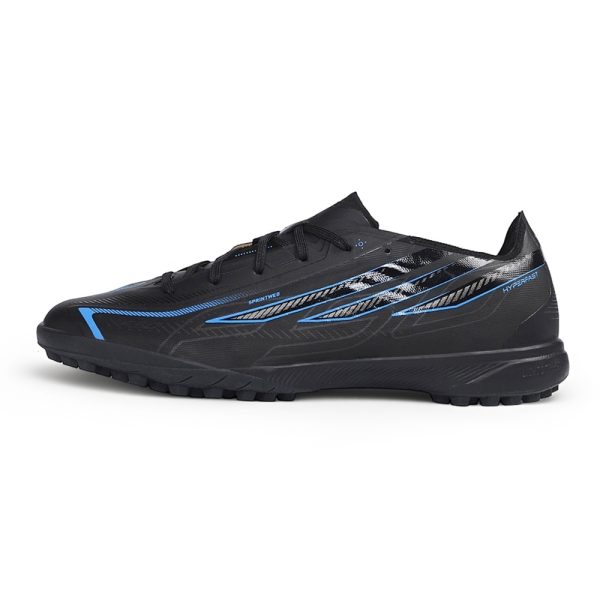 Chuteira Society ADIDAS F50 Hyperfast Pro Shadow Pack