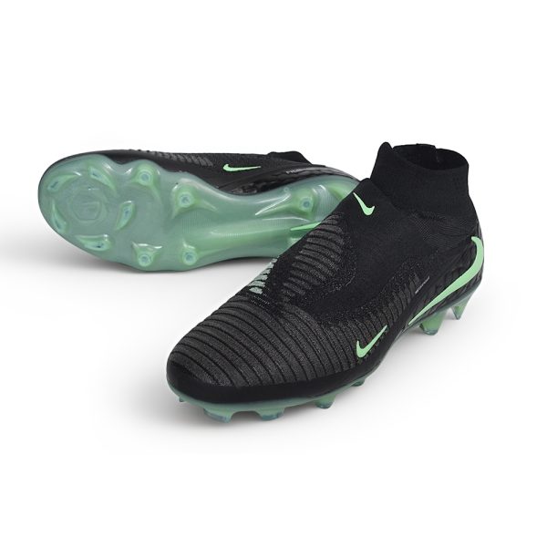 Chuteira Campo NIKE Phantom 6 Elite High FG Shadow Pack