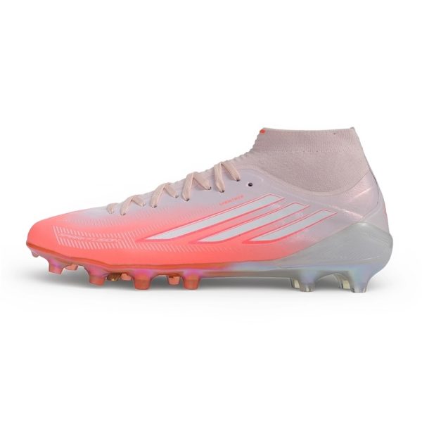 Chuteira Campo ADIDAS F50 Cano Medio Pro FG Sparkfusion