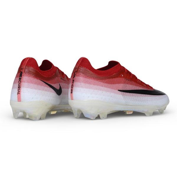 Chuteira Campo NIKE Mercurial Vapor 17 Elite FG
