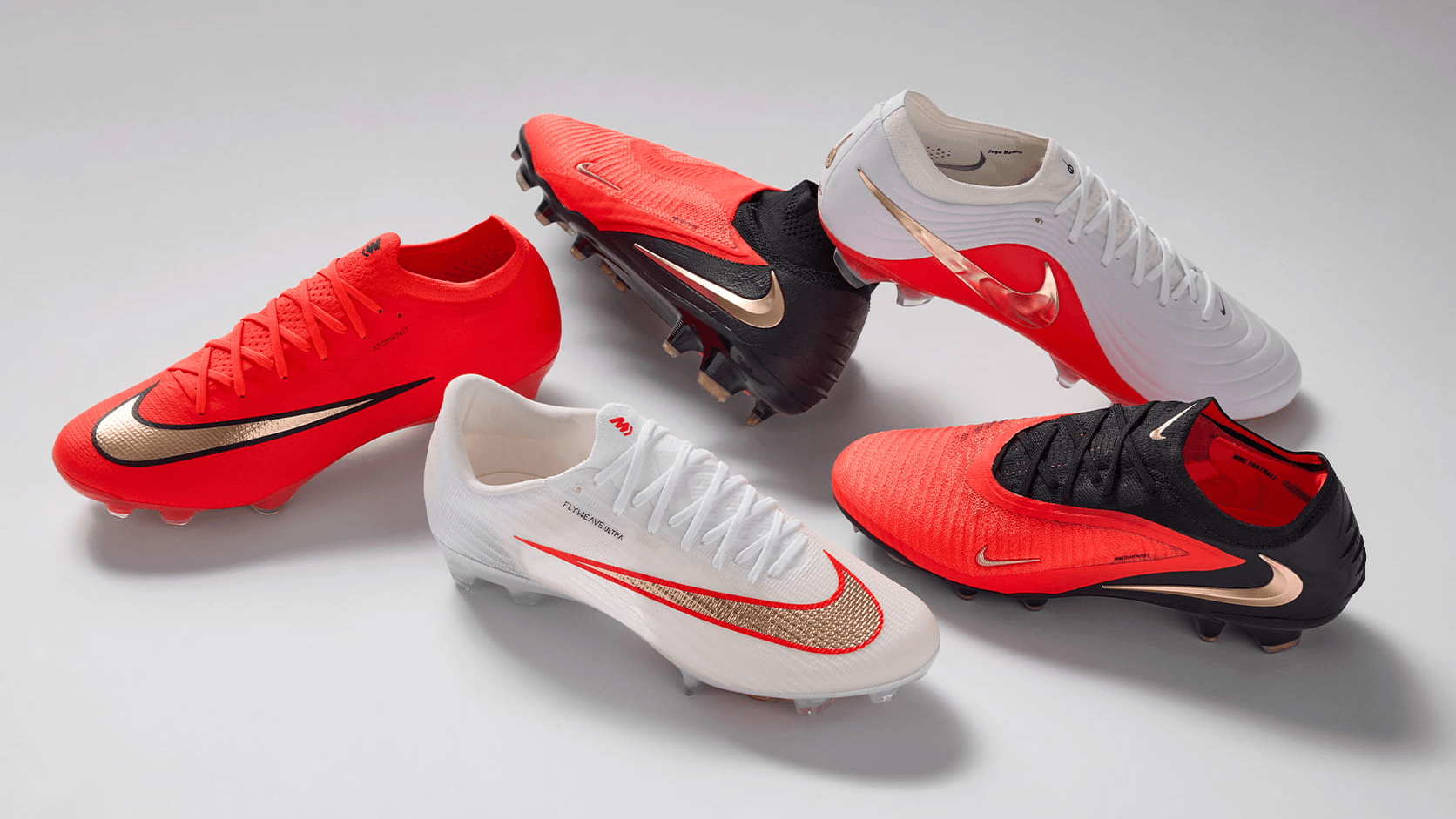 NIKE BREAK ’EM PACK