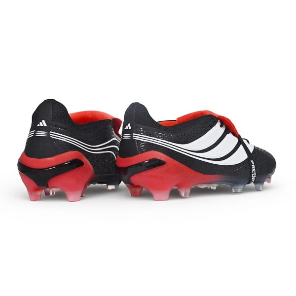 Chuteira Campo ADIDAS Predator Elite Tongue 27 FG