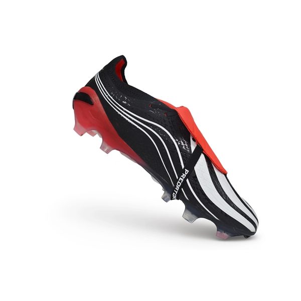 Chuteira Campo ADIDAS Predator Elite Tongue 27 FG