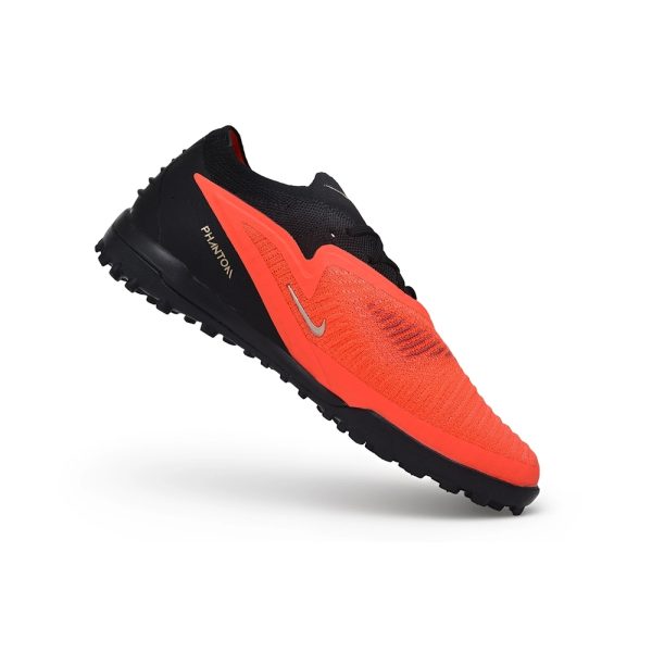 Chuteira Society Nike Phantom ReactX 6 Elite Break Em
