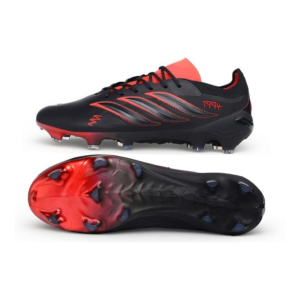 Chuteira Campo ADIDAS Predator Elite 26 FG Leather Tech