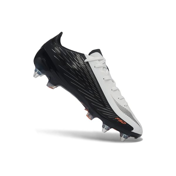 Chuteira Campo ADIDAS F50 Hyperfast SG Leather Tech