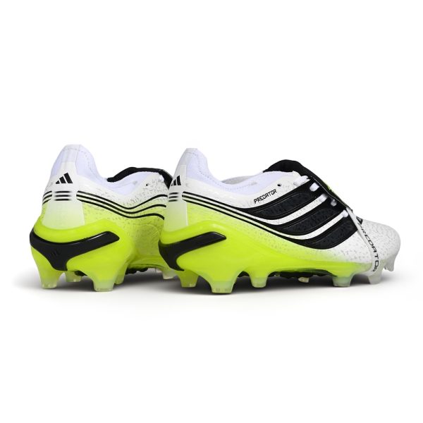 Chuteira Campo ADIDAS Predator Elite Tongue 27 FG