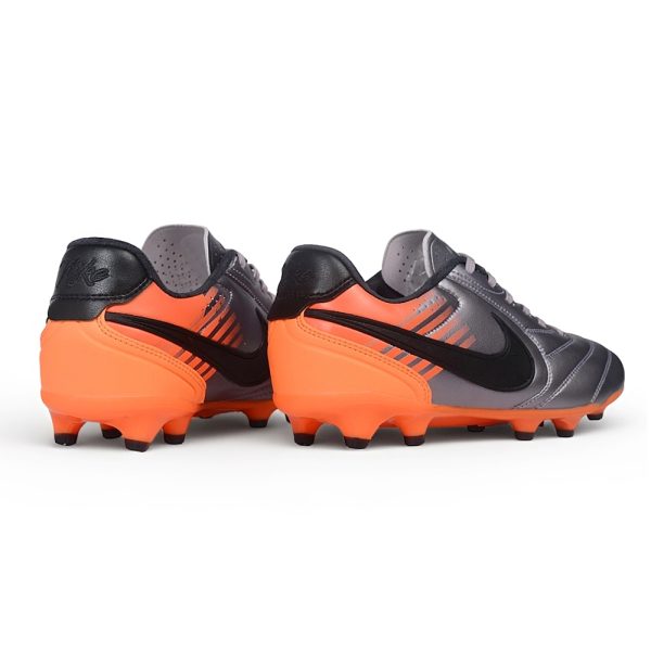 Chuteira Campo Nike Tiempo Ligera Pro Elite Pack