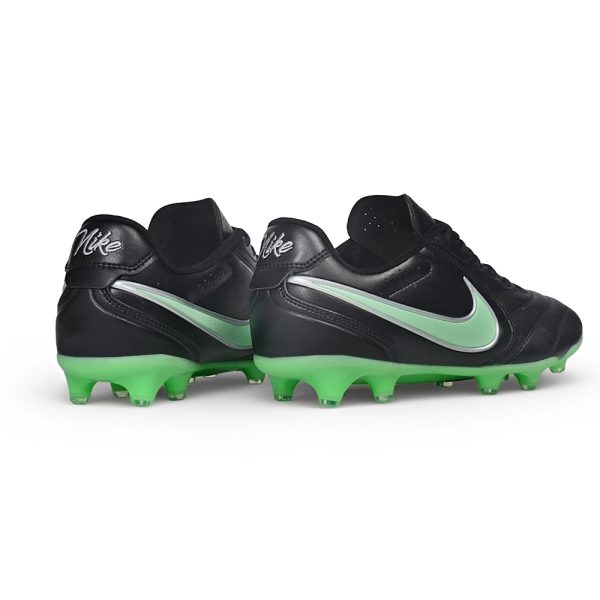 Chuteira Campo Nike Tiempo Ligera Pro Shadow Pack