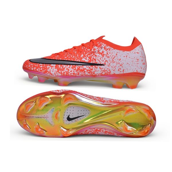 Chuteira Campo NIKE Mercurial Vapor 17 Elite FG