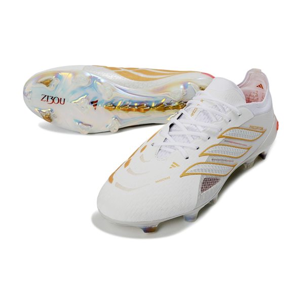 Chuteira Campo ADIDAS Predator Elite 26 FG Zinedine Zidane