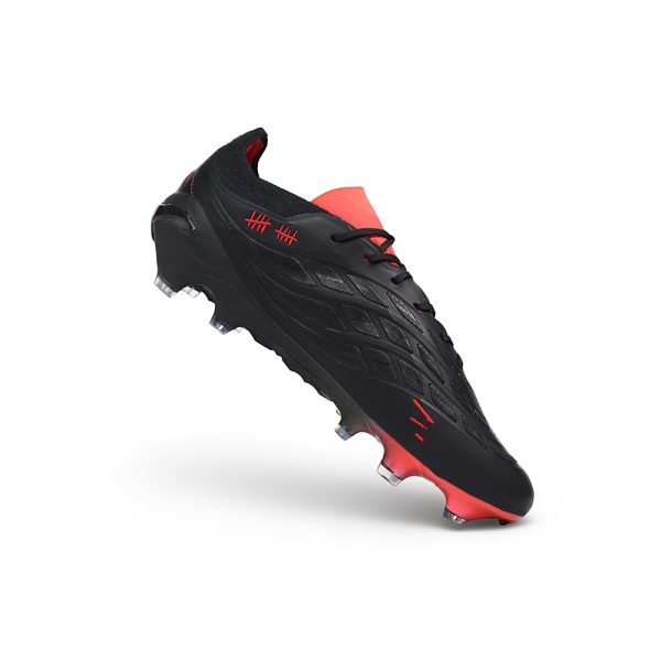 Chuteira Campo ADIDAS Predator Elite 26 FG Leather Tech