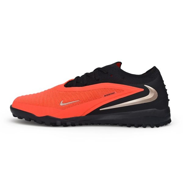 Chuteira Society Nike Phantom ReactX 6 Elite Break Em