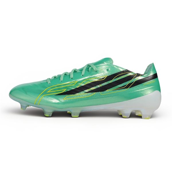 Chuteira Campo ADIDAS F50 Hyperfast EVO FG Final Rush Pack