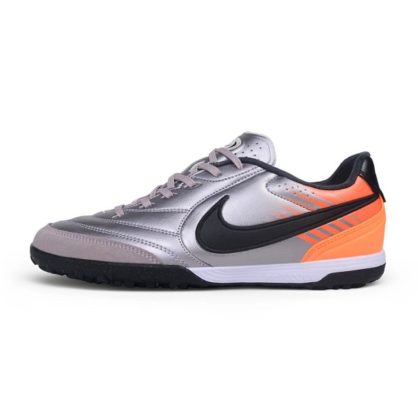 Chuteira Society NIKE Tiempo Ligera Pro Elite Pack