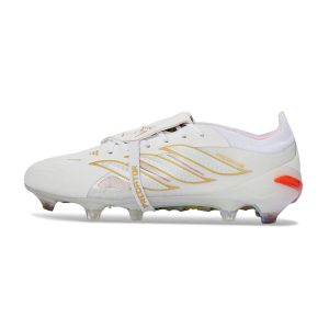 Chuteira Campo ADIDAS Predator Elite Tongue 26 FG Zinedine Zidane