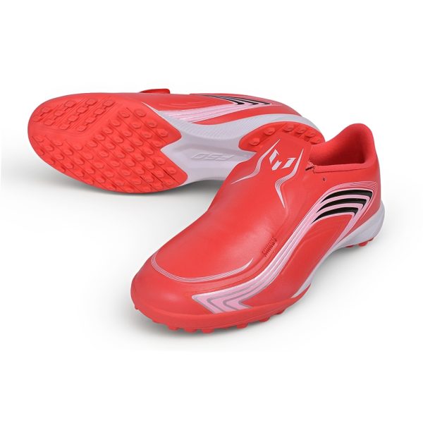 Chuteira Society Adidas F50 League Messi El Ultimo Tango