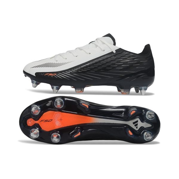 Chuteira Campo ADIDAS F50 Hyperfast SG Leather Tech