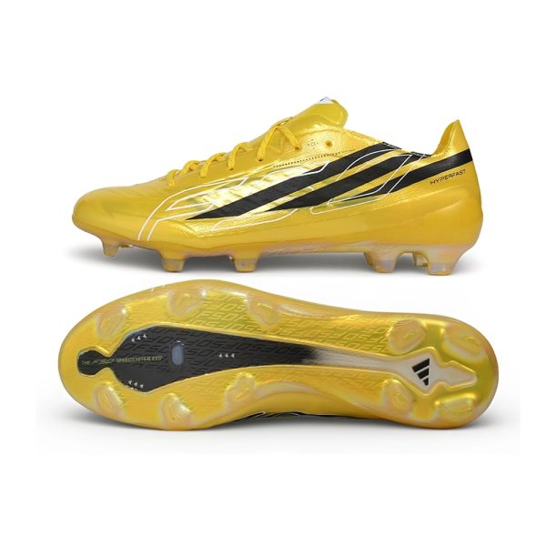Chuteira Campo ADIDAS F50 Hyperfast EVO FG