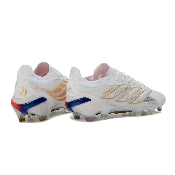 Chuteira Campo ADIDAS Predator Elite 26 FG Zinedine Zidane