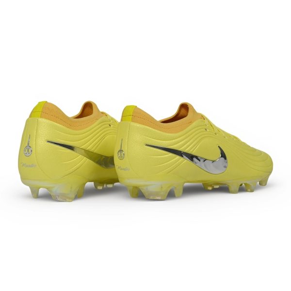 Chuteira Campo NIKE Tiempo Maestro Elite FG