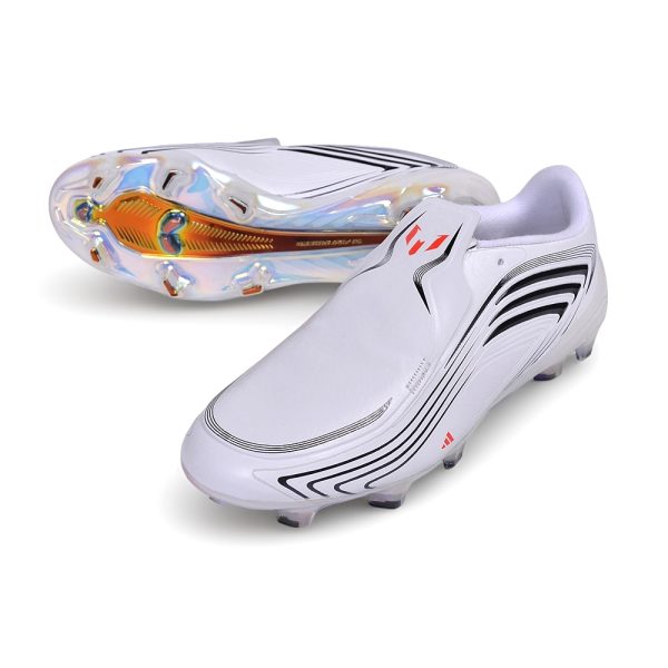 Chuteira Campo adidas F50 Elite FG Messi El Último Tango