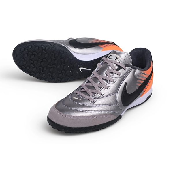 Chuteira Society NIKE Tiempo Ligera Pro Elite Pack