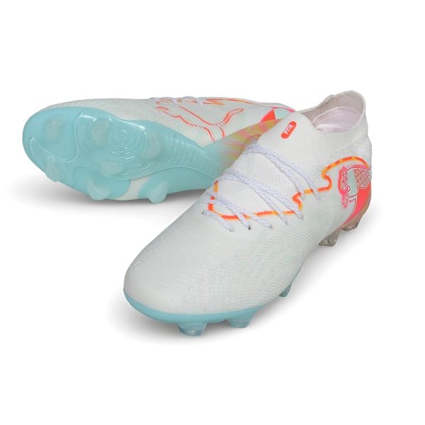 Chuteira Campo Puma Future 9 Ultimate FG