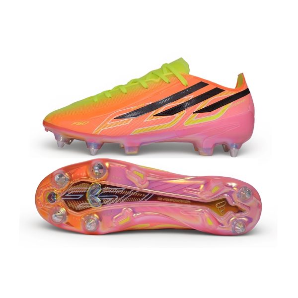 Chuteira Campo ADIDAS F50 Hyperfast SG