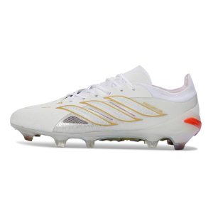 Chuteira Campo ADIDAS Predator Elite 26 FG Zinedine Zidane