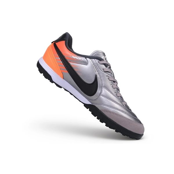 Chuteira Society NIKE Tiempo Ligera Pro Elite Pack