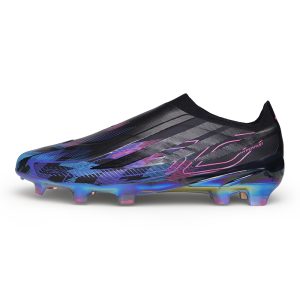Chuteira Campo ADIDAS F50 Hyperfast Elite Sem Cadarço FG