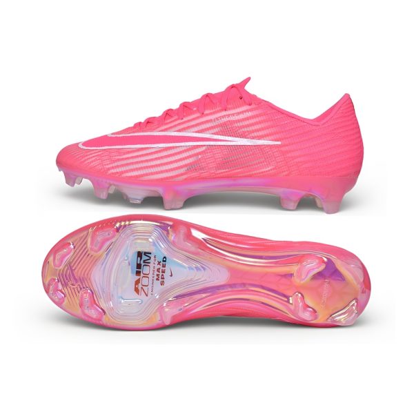 Chuteira Campo NIKE Air Zoom Mercurial Superfly 11 Elite FG
