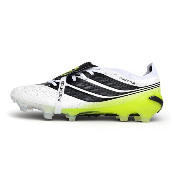 Chuteira Campo ADIDAS Predator Elite Tongue 27 FG