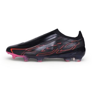 Chuteira Campo ADIDAS F50 Hyperfast Elite Sem Cadarço FG