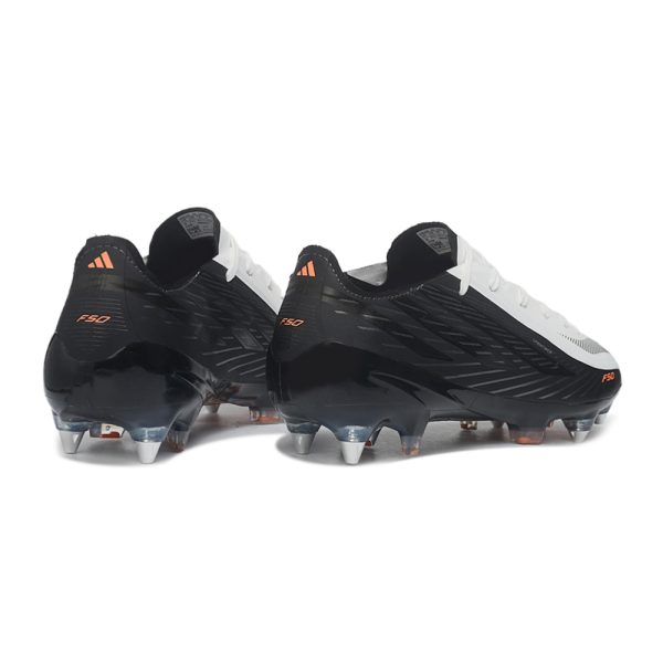 Chuteira Campo ADIDAS F50 Hyperfast SG Leather Tech