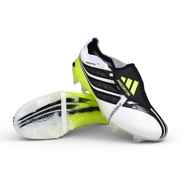Chuteira Campo ADIDAS Predator Elite Tongue 27 FG