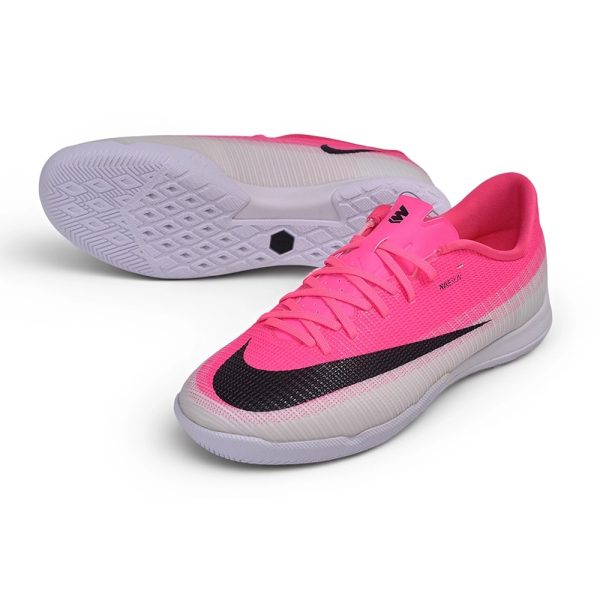Chuteira Futsal Nike Mercurial Vapor 17 Academy Breakout