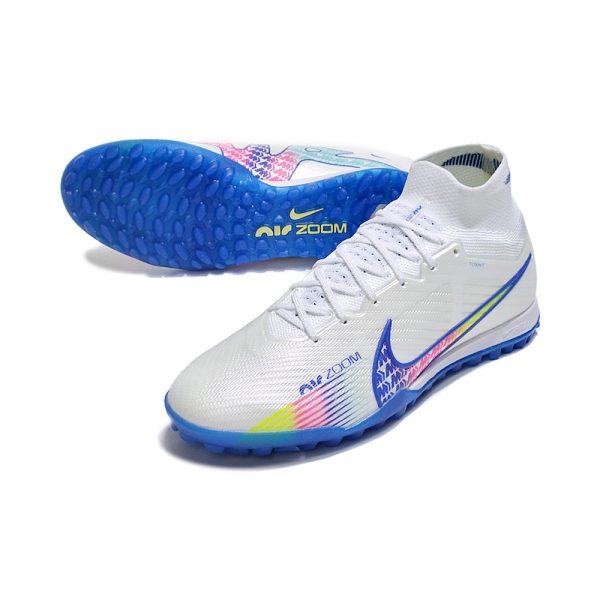Chuteira Society NIKE Air Zoom Mercurial Superfly 9 Elite