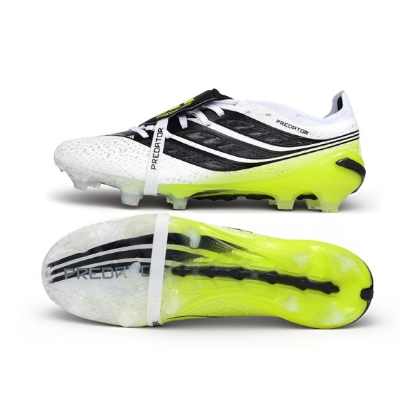Chuteira Campo ADIDAS Predator Elite Tongue 27 FG