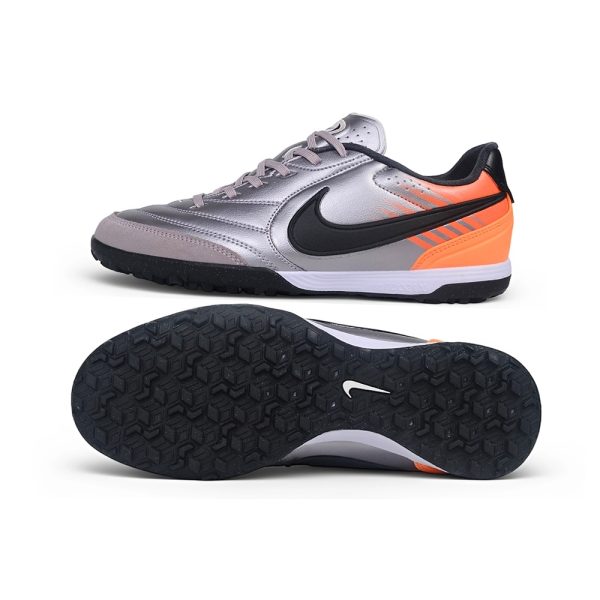 Chuteira Society NIKE Tiempo Ligera Pro Elite Pack