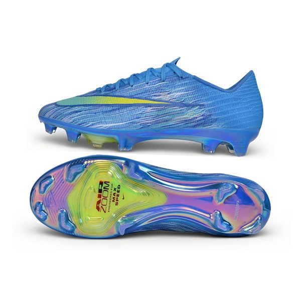 Chuteira Campo NIKE Air Zoom Mercurial Superfly 11 Elite FG