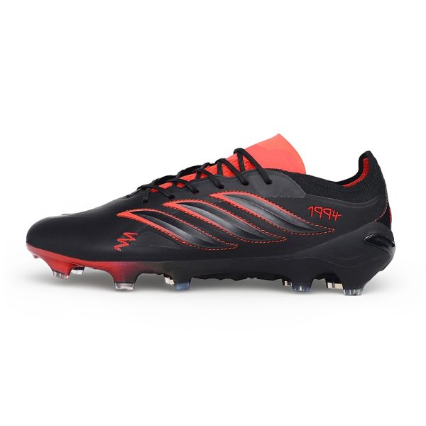 Chuteira Campo ADIDAS Predator Elite 26 FG Leather Tech